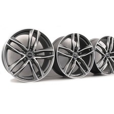 audi tt cerchi 19 usato  Cremona