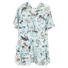 Red valentino printed for sale  UK