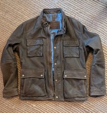 Blouson look vintage d'occasion  France