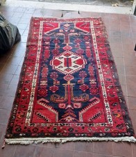 Tappeto persiano rosso usato  Tivoli