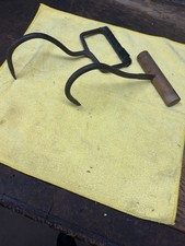 Antique farming metal for sale  Waterbury