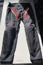 Dainese summer trousers for sale  BOREHAMWOOD