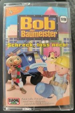 Bob baumeister hörspiel gebraucht kaufen  Fredersdorf-Vogelsdorf