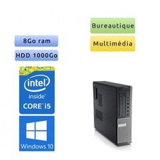 Occasion dell optiplex d'occasion  Loches
