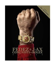 Comunisti col rolex gebraucht kaufen  Trebbin