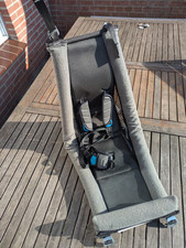 Thule chariot infant gebraucht kaufen  Münster