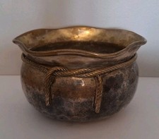 Vintage copper pot for sale  CARSHALTON