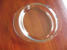 Round dish lid for sale  SOUTH CROYDON