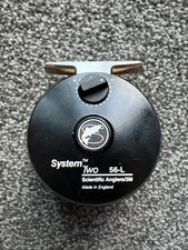 System two 56l for sale  TELFORD