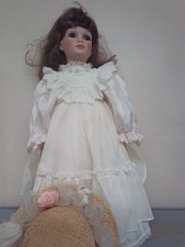 Alberon collector dolls for sale  SHIPLEY