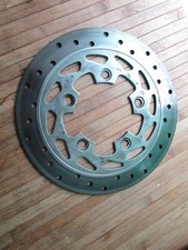 Disco freno anteriore usato Disco freno anteriore usato  Asti