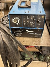 Miller maxstar 152 for sale  Ridgway