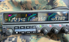 KENWOOD TM-942 FM Tri Bander 144MHz/430MHz/1200MHz 10W - Usado comprar usado  Enviando para Brazil