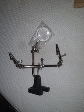 Lötkolben ständer 3te gebraucht kaufen  Amberg