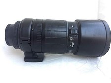 Obiettivo sigma apo usato Obiettivo sigma apo usato  Torino