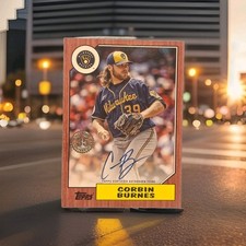2022 topps 1987 gebraucht kaufen  Troisdorf