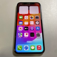 iphone xs unlocked apple 256g for sale  Tempe
