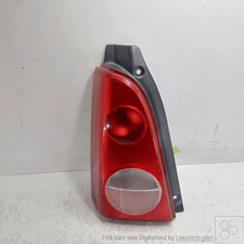 9209548 fanale post. usato  Italia