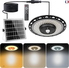 Createstar lampe suspendue d'occasion  Paris VI