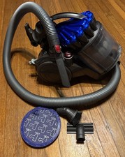 Dyson dc23 corded for sale  Zachary