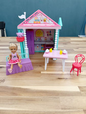 Barbie club chelsea for sale  CHESTER