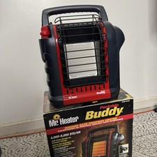 Heater buddy heater for sale  Warren