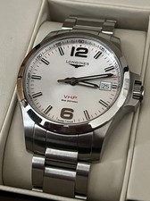 Longines vhp neuer gebraucht kaufen  Unterschleißheim