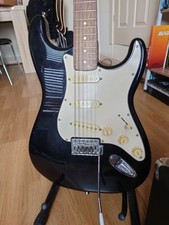 Squire affinity stratocaster for sale  ALTRINCHAM