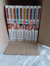 magister negi magi gebraucht kaufen magister negi magi gebraucht kaufen Königswinter