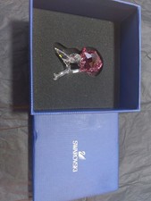 Swarovski crystal blossoming for sale  WARRINGTON