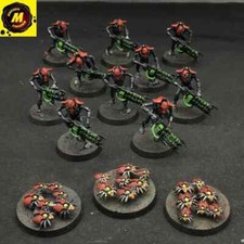 Necron warriors gauss for sale  Camas