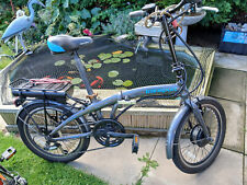 Folding bike inch for sale  BOSTON