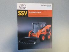 Kubota ssv65 ssv75 for sale  Myerstown