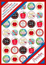 Thank teacher mix for sale  NORTHAMPTON