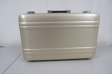 Zero halliburton aluminum for sale  Los Angeles