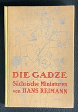Hans reimann george gebraucht kaufen  Baden-Baden