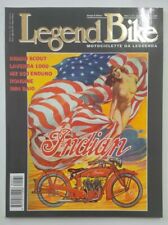 Legend bike agosto usato  Gambettola