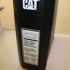 Cat 216b3 226b3 for sale  Portland