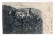 6275 castello heidelberg usato 6275 castello heidelberg usato  Spedire a Italy