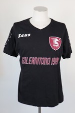 Zeus salernitana maglia usato  Massa di Somma