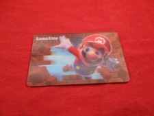 Gamestop super mario for sale  USA