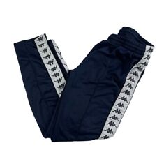 Kappa track pants for sale  HULL