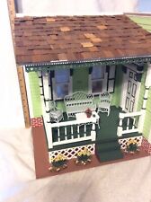 Vintage dollhouse miniature for sale  Martinsburg