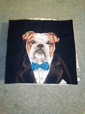 Bulldog suit authentic for sale  LONDON