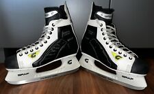 Schlittschuhe graf ultra gebraucht kaufen  Aachen