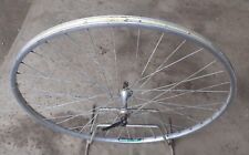Ruota anteriore bici usato  San Donato Milanese