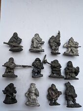 Warhammer citadel dwarf d'occasion  Turckheim