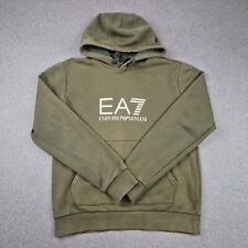 Emporio armani hoodie for sale  SALE