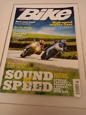 Bike magazine june for sale  TAMWORTH