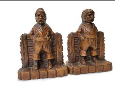 Vtg ornawood pirate for sale  San Antonio